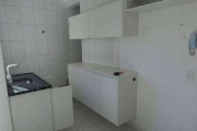 Cobertura com 2 dormitórios à venda, 38 m² por R$ 330.000,00 - Vila Junqueira - Santo André/SP