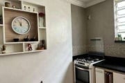 Apartamento com 2 dormitórios à venda, 79 m²  - Vila Jerusalém - São Bernardo do Campo/SP