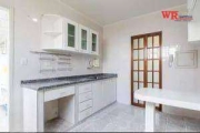 Apartamento à venda, 110 m² por R$ 480.000,00 - Rudge Ramos - São Bernardo do Campo/SP