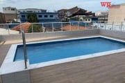 Apartamento à venda, 53 m² por R$ 456.000,00 - Assunção - São Bernardo do Campo/SP