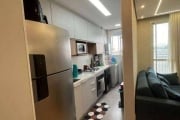 Apartamento com 2 dormitórios à venda, 55 m²- Rudge Ramos - São Bernardo do Campo/SP