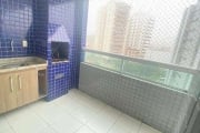 Apartamento à venda, 91 m² por R$ 599.000,00 - Centro - São Bernardo do Campo/SP