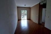 Apartamento com 2 dormitórios à venda, 65 m² por R$ 400.000,00 - Centro - São Bernardo do Campo/SP