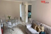 Apartamento à venda, 52 m² por R$ 220.000,00 - Jardim Irajá - São Bernardo do Campo/SP