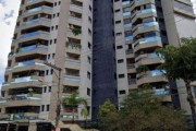 Apartamento à venda, 454 m² por R$ 1.910.000,00 - Jardim - Santo André/SP