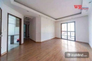 Apartamento com 2 dormitórios à venda, 62 m² por R$ 360.000,00 - Centro - São Bernardo do Campo/SP