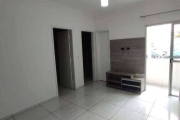 Apartamento com 2 dormitórios à venda, 50 m² por R$ 265.000,00 - Demarchi - São Bernardo do Campo/SP