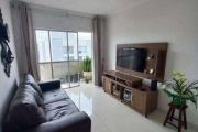 Apartamento à venda, 61 m² por R$ 380.000,00 - Centro - São Bernardo do Campo/SP