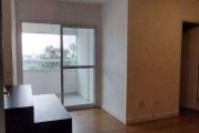 Apartamento com 2 dormitórios à venda, 45 m² por R$ 371.000,00 - Centro - Diadema/SP