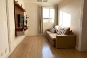 Apartamento com 2 dormitórios à venda, 67 m² por R$ 330.000,00 - Vila Jerusalém - São Bernardo do Campo/SP