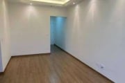 Apartamento com 2 dormitórios à venda, 65 m² por R$ 495.000,00 - Centro - São Bernardo do Campo/SP