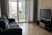 Apartamento com 3 dormitórios à venda, 105 m² por R$ 900.000,00 - Centro - São Bernardo do Campo/SP