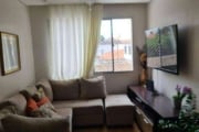 Apartamento com 2 dormitórios à venda, 53 m² por R$ 307.000,00 - Assunção - São Bernardo do Campo/SP