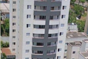 Apartamento com 2 dormitórios à venda, 58 m² por R$ 456.000,00 - Independência - São Bernardo do Campo/SP