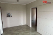 Apartamento com 2 dormitórios para alugar, 50 m² - Independência - São Bernardo do Campo/SP