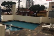 Apartamento com 2 dormitórios à venda, 67 m² por R$ 530.000,00 - Santa Paula - São Caetano do Sul/SP