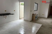 Apartamento com 2 dormitórios à venda, 55 m² por R$ 398.000,00 - Vila Alice - Santo André/SP