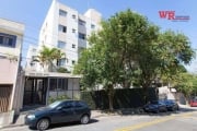 Apartamento à venda, 62 m² por R$ 230.000,00 - Baeta Neves - São Bernardo do Campo/SP