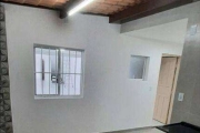 Salão à venda, 125 m² por R$ 450.000 - Jardim Las Vegas - Santo André/SP