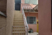 Sobrado com 3 dormitórios à venda, 245 m² por R$ 848.000,00 - Vila Francisco Matarazzo - Santo André/SP