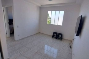 Apartamento á venda no Parque Santa Rosa em Suzano