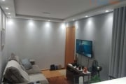 Apartamento de 2 dormitórios no Jardim Europa em Suzano