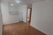 Apartamento á venda no Parque Santa Rosa em Suzano