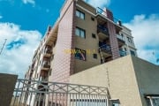 Apartamento à venda no bairro Alto Boqueirão - Curitiba/PR