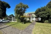 Casa para alugar no bairro Vista Alegre - Curitiba/PR