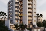 Apartamento à venda no bairro Capão Raso - Curitiba/PR