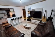 Apartamento à venda no bairro Capão da Imbuia - Curitiba/PR