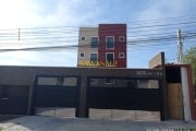 Apartamento à venda no bairro Cidade Jardim - São José dos Pinhais/PR