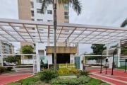 Luxuoso apartamento mobiliado na Barra da Tijuca-156m2-03 suítes-dependência.