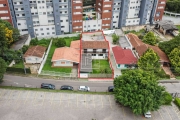 Terreno à venda na Rua José Carolo, 950, Ecoville, Curitiba