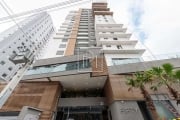 Apartamento com 3 quartos à venda na Avenida Paraná, 700, Cabral, Curitiba