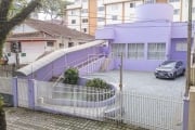 Casa comercial para alugar na Rua Júlia Wanderley, 180, Mercês, Curitiba