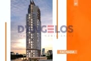 APARTAMENTO COM 2 DORMITÓRIOS À VENDA, 51 M² POR R$ 420.000,00 - TATUAPÉ - SÃO PAULO/SP