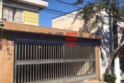 Sobrado à venda na Vila Ema, São Paulo-SP: 2 quartos, 1 sala, 3 banheiros, 2 vagas, 117m² - Imperdível!