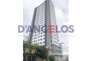 APARTAMENTO COM 2 DORMITÓRIOS À VENDA, 37 M² POR R$ 314.100,00 - CIDADE ANTÔNIO ESTEVÃO DE CARVALHO - SÃO PAULO/SP