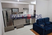 APARTAMENTO COM 2 DORMITÓRIOS À VENDA, 42 M² POR R$ 280.000,00 - VILA NHOCUNE - SÃO PAULO/SP