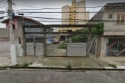 TERRENO À VENDA, 320M² POR R$ 950.000,00 - TATUAPÉ - SÃO PAULO/SP