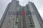 Lindo Apartamento Mobiliado na Mooca, São Paulo-SP: 1 Suíte, 1 Sala e 1 Banheiro - 35,00 m² de Área