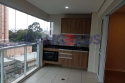 Imperdível oportunidade de locação: Apartamento de 1 quarto no Anália Franco, São Paulo-SP - 54m², 2 salas, 1 banheiro e 1 vaga.