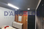 Linda Sala Comercial para Locação na Mooca, São Paulo-SP: 1 Sala, 1 Banheiro, 12,00 m² de Área!