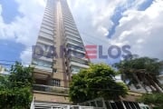 Excelente Apartamento de luxo à venda no Anália Franco: 2 suítes, 3 salas, 3 banheiros, 4 vagas de garagem, Depósito 171 m².