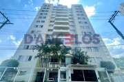 Imperdível! Apartamento à venda em São Paulo-SP, Vila Formosa, 3 quartos, 2 salas, 2 banheiros, 1 vaga, 78m².