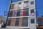 Novo Apartamento à venda na Penha, São Paulo-SP: 2 quartos, 1 sala, 1 banheiro, 1 vaga de garagem, 45m² de área!
