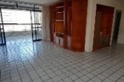 Edf. Tauros - Apartamento no Bairro do Parnamirim com 4 quartos sendo 2 suítes com 226m² por R$ 1.300.000,00.