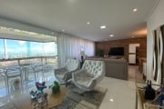 Edf. Alameda dos Flamboyants - Apartamento com 4 suítes com 188m² por R$ 1.700.000,00.