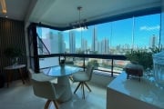 Edf. Quinta do Algarve - Apartamento com 4 quartos sendo 2 suítes com 135m² R$ 1.260.000,00.